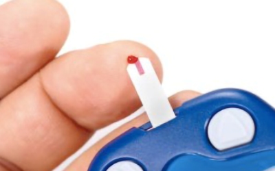 管理糖尿病的技巧