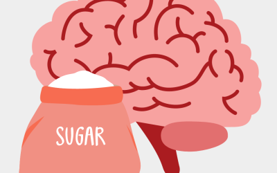 How Sugar Affects The Brain