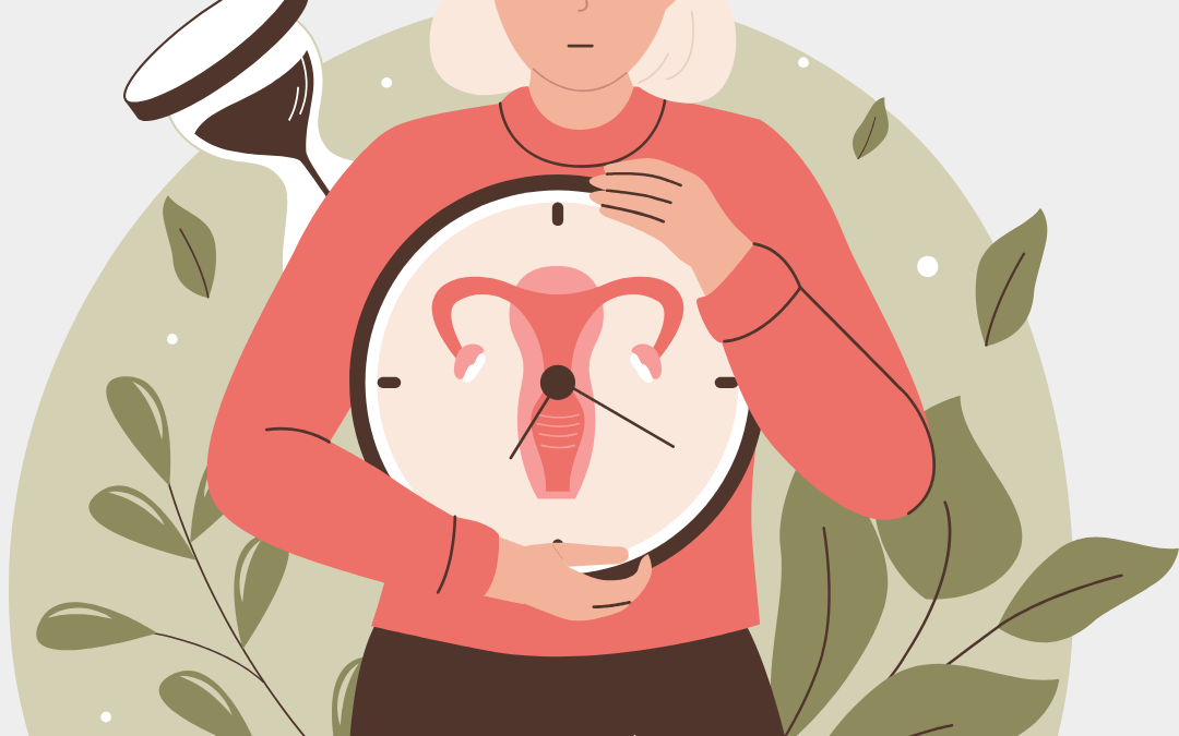 大豆与雌激素:每位女性应了解的事