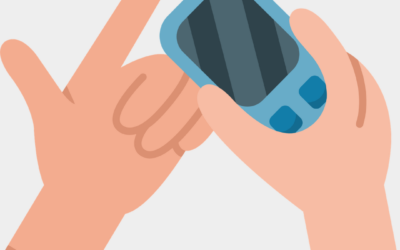 如何保护你的血糖 —— 即使你很忙