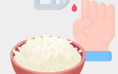 Choosing the Right Rice for Better Blood Sugar Control